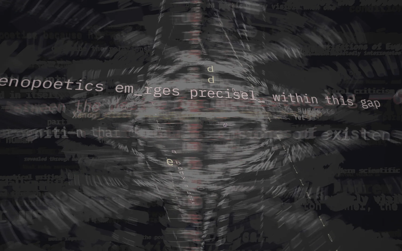 Hypernode Vivivariation
