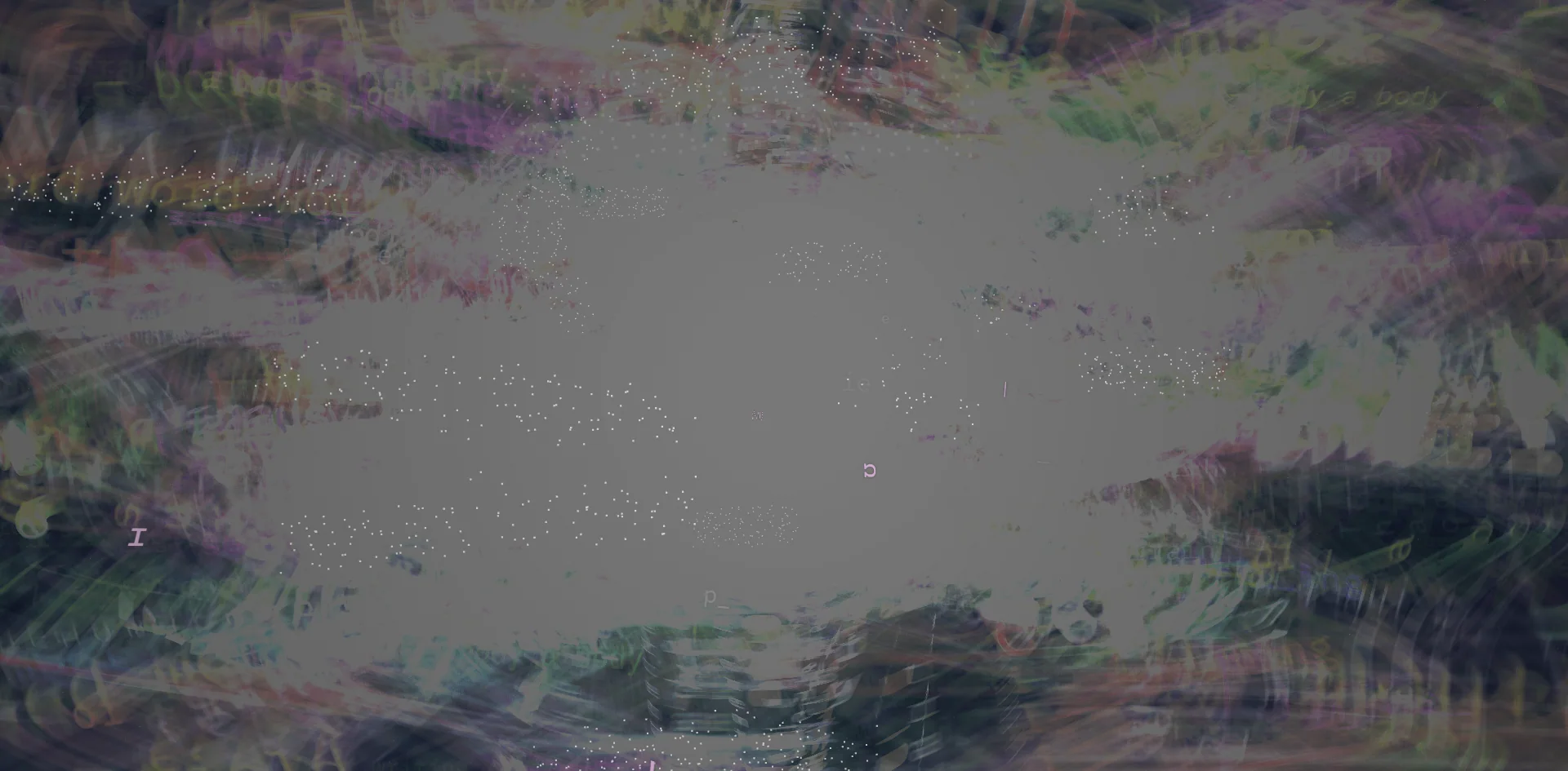 Dispersal