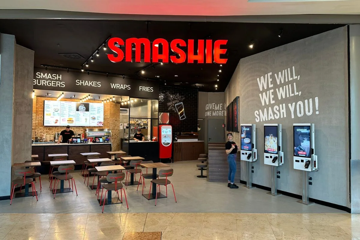 Smashie