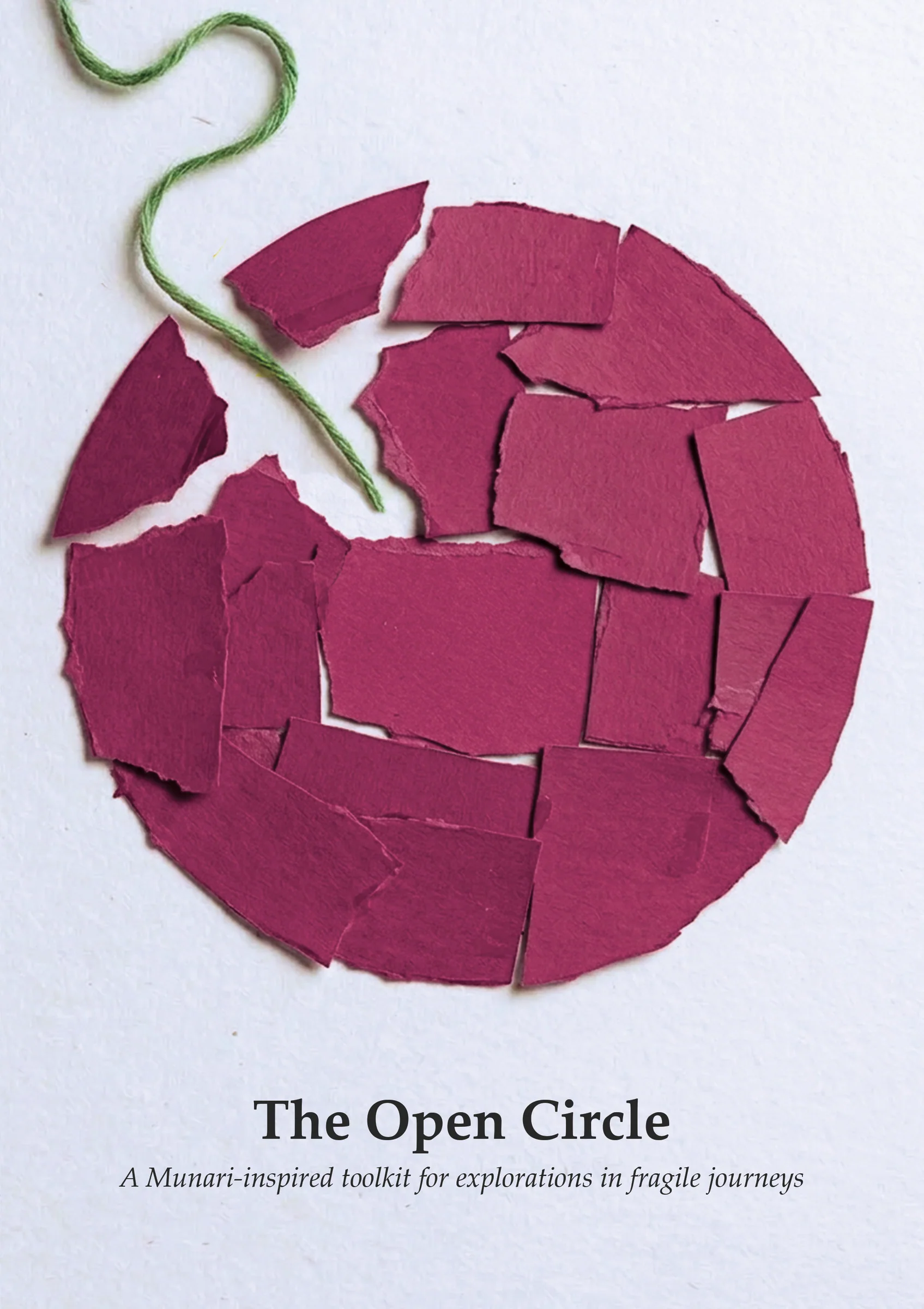 The Open Circle